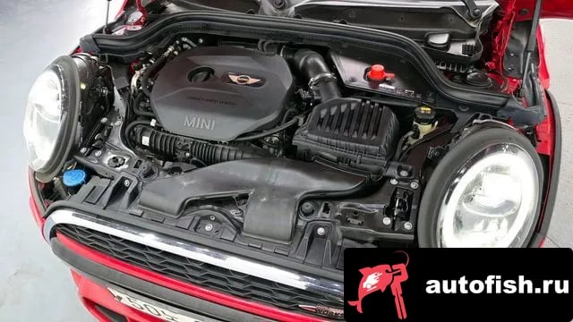 Mini Cooper Cooper S 2019 года - вид 6