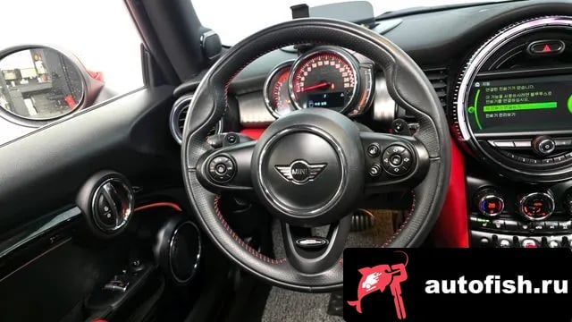 Mini Cooper Cooper S 2019 года - похожие автомобили