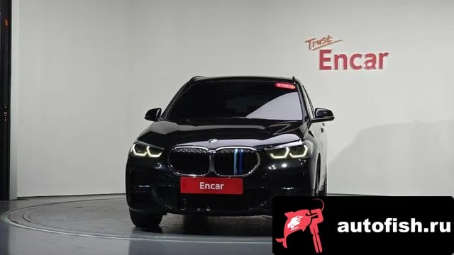 BMW X1 X1 (F48) 2022 года - вид 2