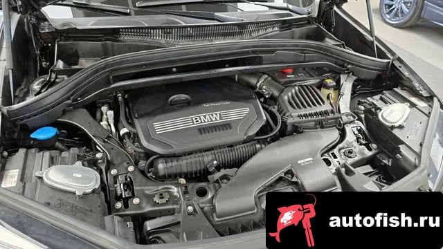 BMW X1 X1 (F48) 2022 года - вид 5