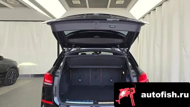 BMW X1 X1 (F48) 2022 года - похожие автомобили