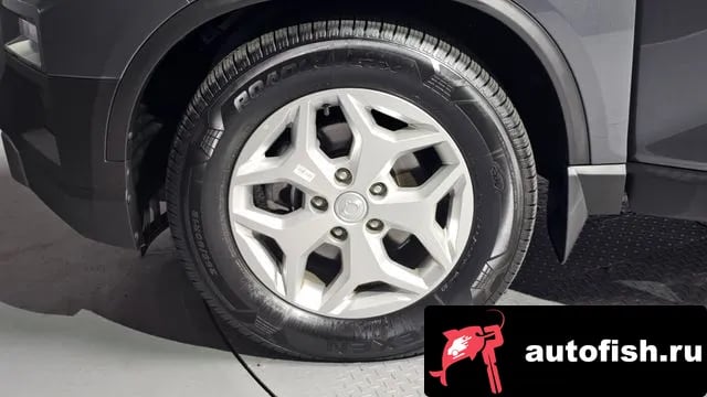 KG Mobility (Ssangyong) Rexton The New Rexton Sport 2024 года - вид 5