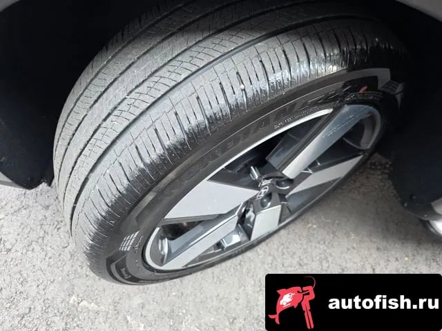 Hyundai Santafe San Tafe (MX5) 2023 года - вид 5