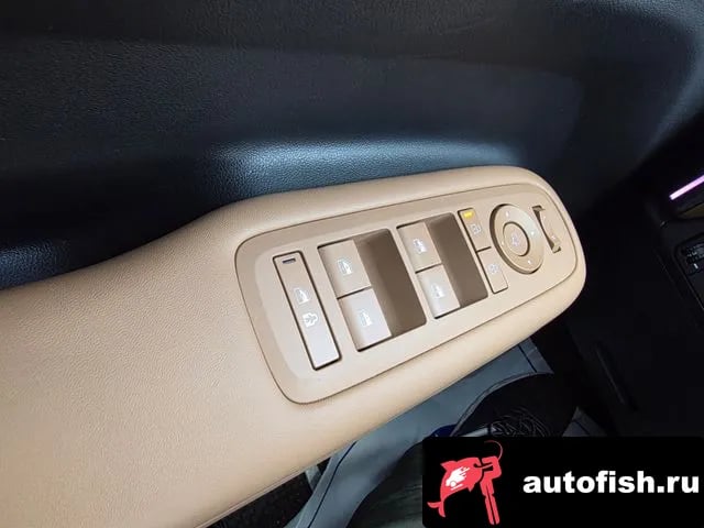 Hyundai Santafe San Tafe (MX5) 2023 года - похожие автомобили
