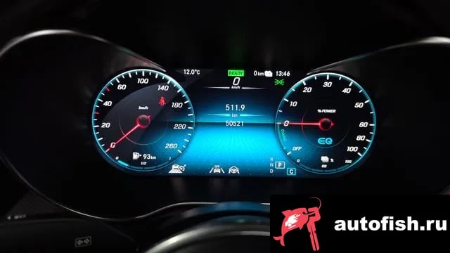 Mercedes-Benz GLC-Class GLC-Class X253 2020 года - похожие автомобили