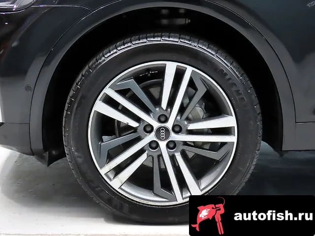 Audi Q5 Q5 (FY) 2021 года - вид 5