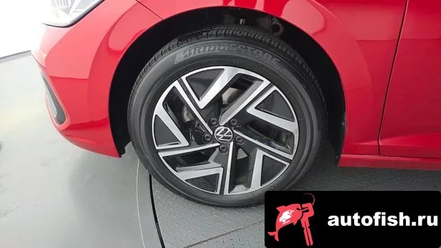 Volkswagen Jetta 7th Generation of Zeta 2024 года - вид 5