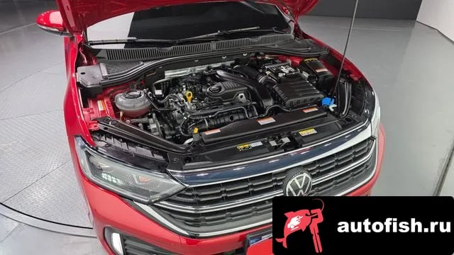 Volkswagen Jetta 7th Generation of Zeta 2024 года - вид 6