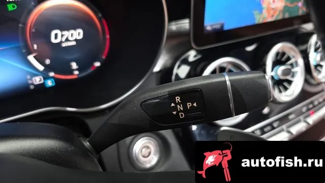 Mercedes-Benz C-Class C-Class W205 2020 года - похожие автомобили