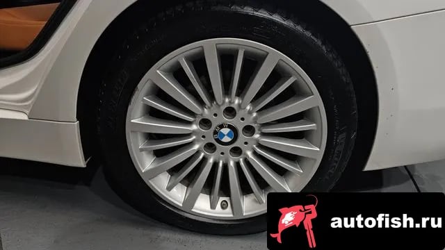 BMW 4-Series 4 Series (F32) 2019 года - вид 5