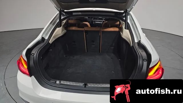 BMW 4-Series 4 Series (F32) 2019 года - похожие автомобили