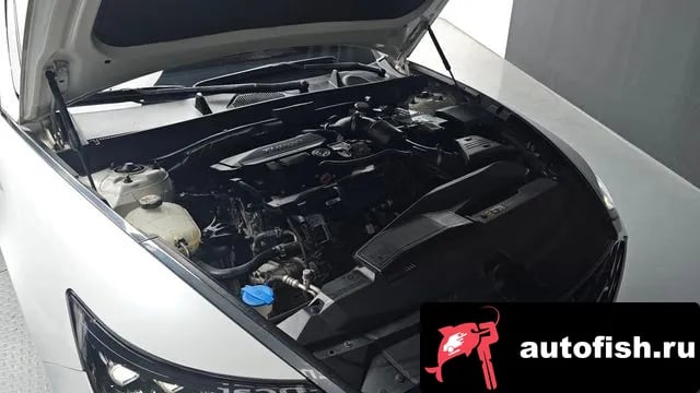 Hyundai Sonata Sonata (DN8) 2019 года - вид 6