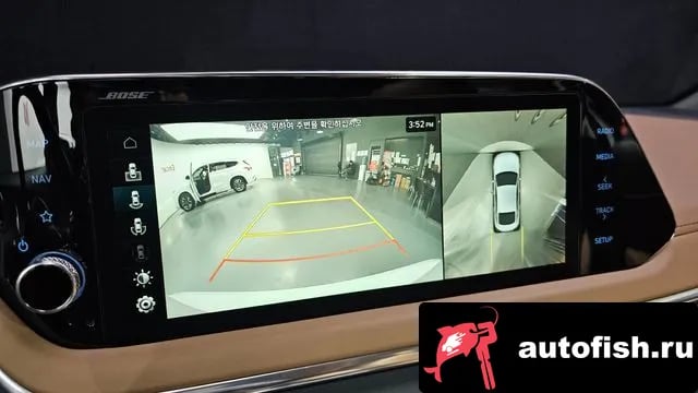 Hyundai Sonata Sonata (DN8) 2019 года - похожие автомобили