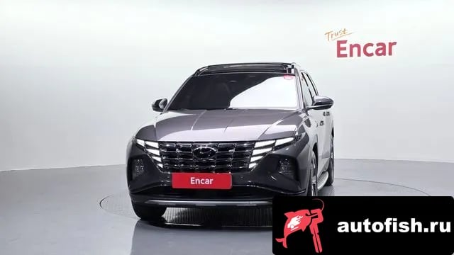 Hyundai Tucson Tucson (NX4) 2020 года - похожие автомобили