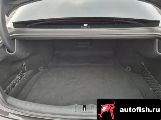 Genesis G80 G80 (RG3) 2025 года - похожие автомобили