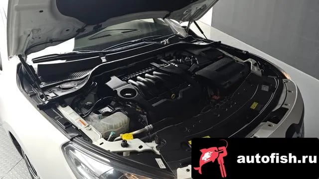 Renault Korea (Samsung) SM7 SM7 Nova 2019 года - вид 6