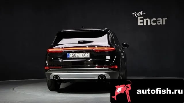 Lincoln Corsair Cosair 2022 года - вид 4