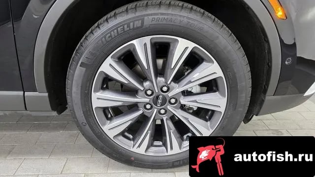 Lincoln Corsair Cosair 2022 года - вид 5