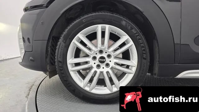 Mini Countryman Cooper Country Man 2022 года - вид 5