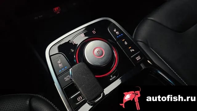 Kia Niro Niro EV 2021 года - похожие автомобили