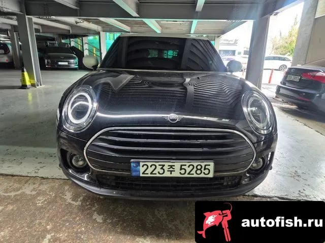 Mini Clubman Cooper Clubman 2023 года - вид 2