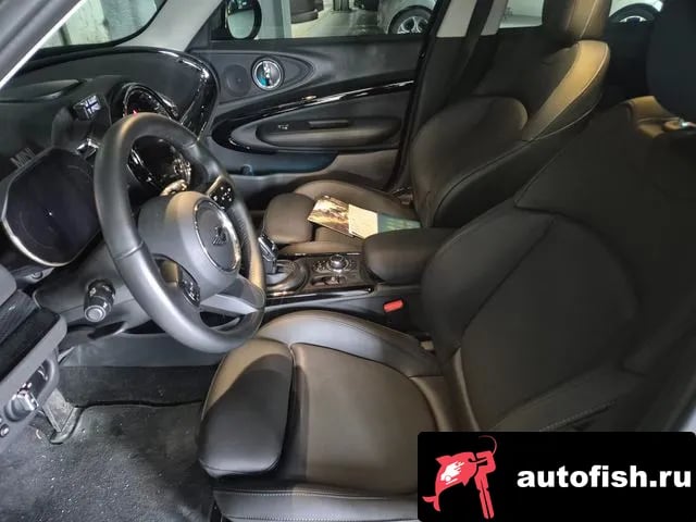 Mini Clubman Cooper Clubman 2023 года - вид 4