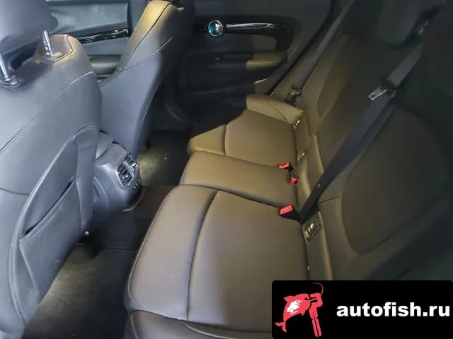 Mini Clubman Cooper Clubman 2023 года - вид 5