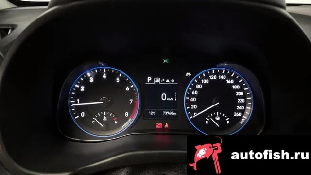 Hyundai Kona Kona 2020 года - похожие автомобили