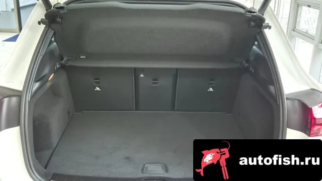 Mercedes-Benz GLA-Class GLA - Class H247 2025 года - вид 5