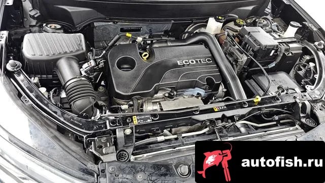 Chevrolet (GM Daewoo) Equinox The Next Equanox 2023 года - вид 6