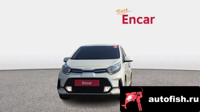 Kia morning Morning Urban (JA) 2023 года - вид 3