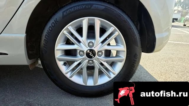 Kia morning Morning Urban (JA) 2023 года - вид 5