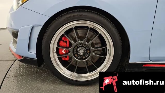 Hyundai Veloster Veloster (JS) 2018 года - вид 4