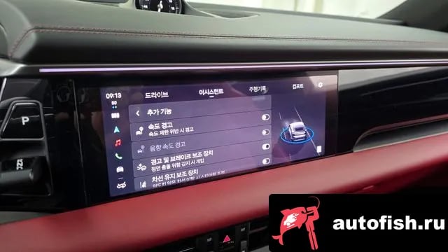 Porsche Macan Makan EV 2025 года - похожие автомобили