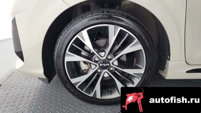 Kia morning Morning Urban (JA) 2023 года - вид 5