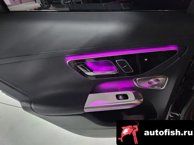 Mercedes-Benz GLC-Class GLC-Class X254 2025 года - похожие автомобили