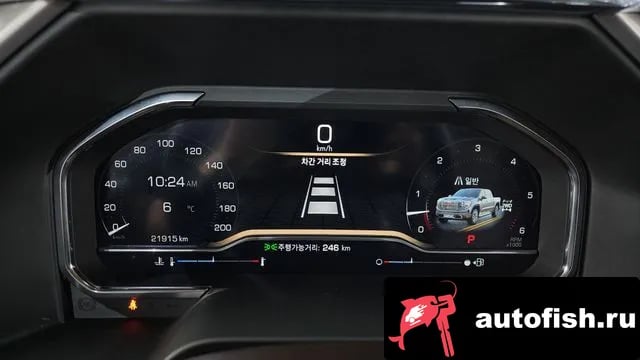 GMC Sierra Sierra 2024 года - похожие автомобили