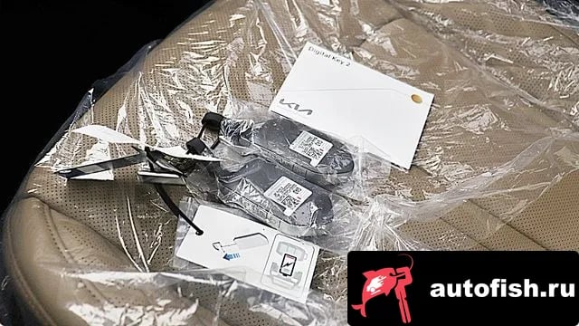 Kia Sorento The New Sorento 4th Generation 2026 года - похожие автомобили