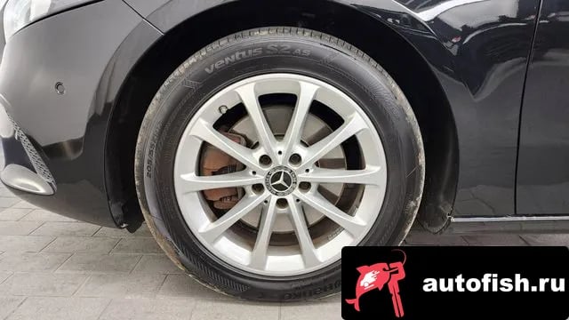 Mercedes-Benz A-Class A-Class W177 2019 года - похожие автомобили