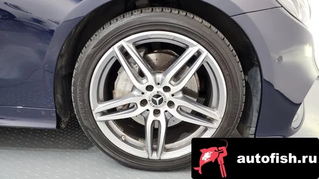 Mercedes-Benz E-Class E-Class W213 2018 года - вид 5