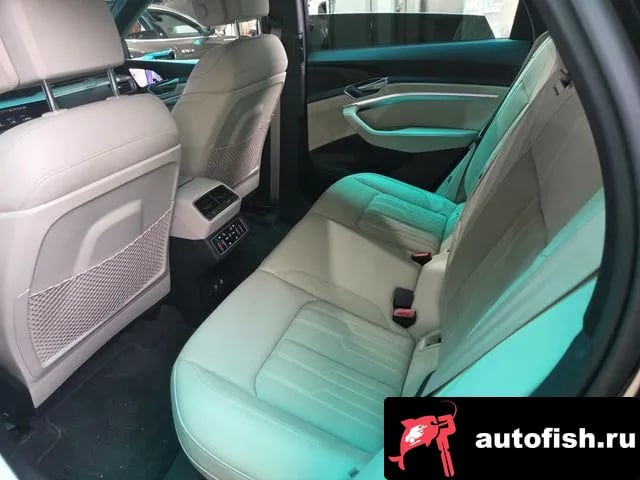 Audi e-tron e-Tron 2020 года - вид 4