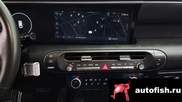 Hyundai Palisade Palisade (LX3) 2025 года - похожие автомобили