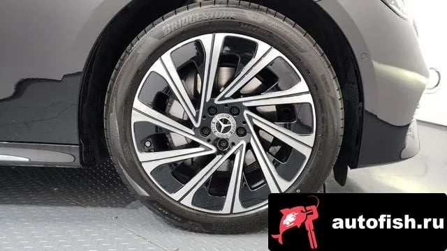 Mercedes-Benz E-Class E-Class W214 2026 года - вид 5