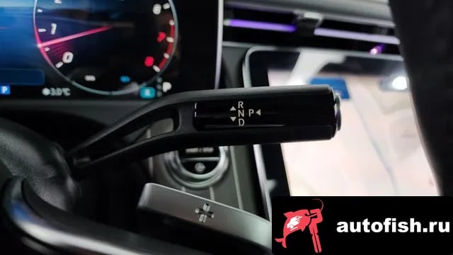 Mercedes-Benz E-Class E-Class W214 2026 года - похожие автомобили