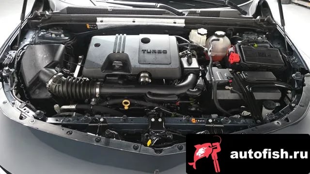 Chevrolet (GM Daewoo) Malibu The New Malibu 2019 года - похожие автомобили