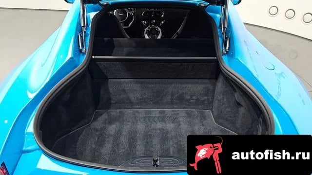 Astonmartin Vantage Vantage 2nd Generation 2019 года - похожие автомобили