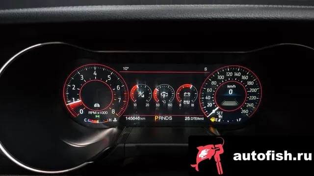 Ford Mustang Mustang 2018 года - похожие автомобили