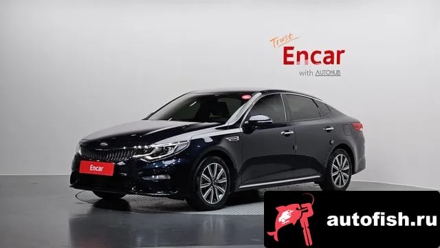 Kia K5 The New K5 2nd generation 2019 года - похожие автомобили