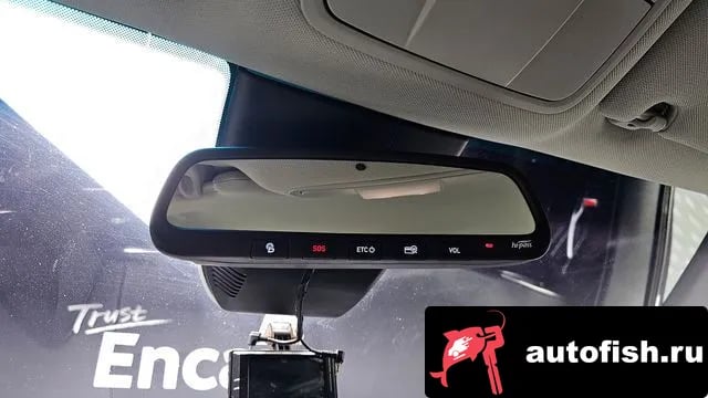 Hyundai Santafe San Tafe TM 2018 года - похожие автомобили