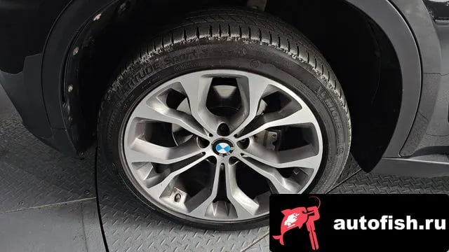 BMW X6 X6 (F16) 2019 года - вид 5